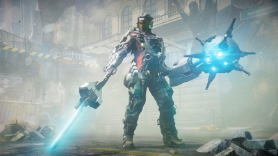 Kod digjital Xbox One The Surge 2 Season Pass, DLC shtesë, shkarkim
