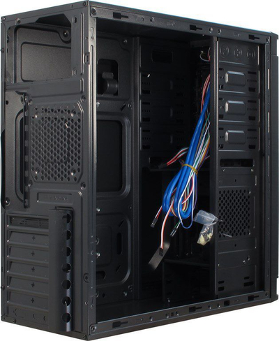 Kasë Inter-Tech IT-5905, Midi Tower