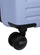 Valixhe Kabine Me 4 Rrota Samsonite Restackd 55/20 Cm, E Zgjerueshme Ngjyrë Lavender