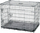 Kafaz transporti për qen Zolux NOMAD 2in1 XL, 107x71x77cm, i palosshëm, gri