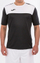 Спортска маица Joma Winner, кратки ракави, 100% полиестер, бела
