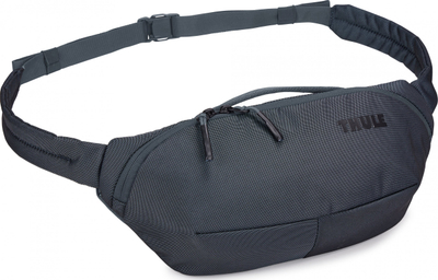 Çantë e shpatullës Thule Subterra 2 Sling, Dark Slate