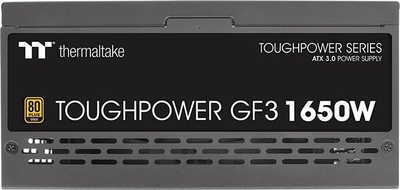 Burim energjie Thermaltake Toughpower GF3 PS-TPD-1650FNFAGE-4 ATX 3.0, 1650W