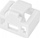 Set bllokuesish RJ45 ALANTEC, 24 copë, me çelës, ngjyrë e bardhë