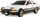 Makinë me telekomandë Amewi AE86 Sprinter, drift, 1:18, e bardhë