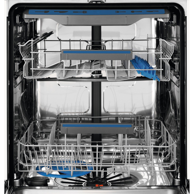 Enëlaresë montuese Electrolux EEM48320L, 13 sete