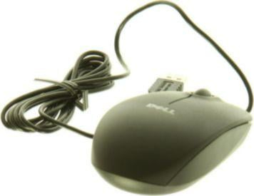 Maus Dell 9RRC7, i zi