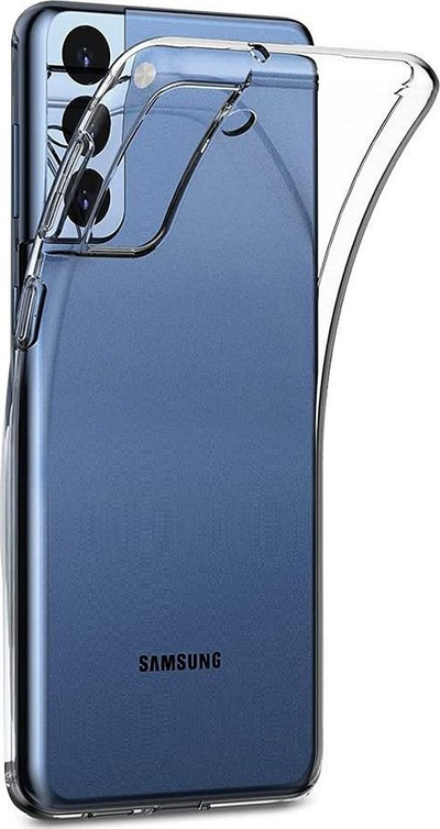 Mbulesë telefoni OEM Clear Case, 2mm, për Samsung Galaxy S21 FE, transparente