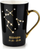 Filxhan AFFEK DESIGN Zodiac Gemini, porcelan, 430ml, i zi