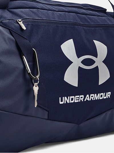 Çant sportive Under Armour, e kaltër