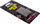 Pako rimbushëse Muc Off Puncture Plugs, 10 shirita riparues, për goma tubeless, shumëngjyrëshe