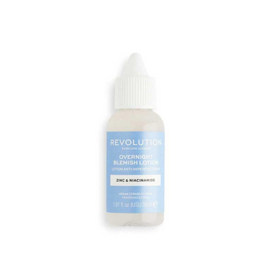Revolution Skincare Overnight Blemish Lotion