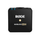 RODE Wireless GO II TX Transmitter/Recorder for Wireless GO II System (2.4 GHz, Black)