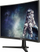 Monitor gaming i harkuar Dahua, 24", 240 Hz, 1 ms, i zi