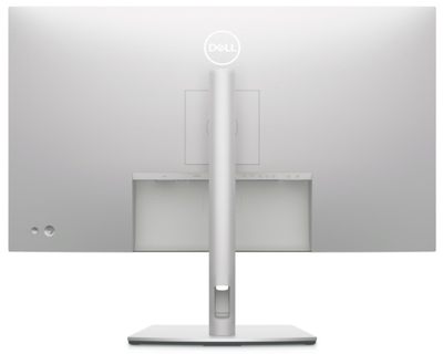 Monitor Dell UltraSharp U3223QE, 31,5\", IPS, 4K UHD, 60Hz, 5ms, i zi / argjendtë