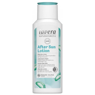 Losion Lavera After Sun Losion, 200 ml