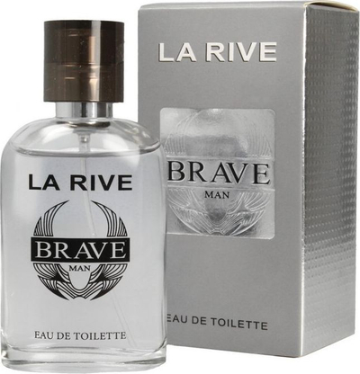 Parfum La Rive Brave Man EDT, 30 ml, për meshkuj