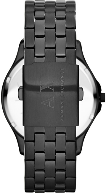 Orë dore Armani Exchange Hampton AX2144