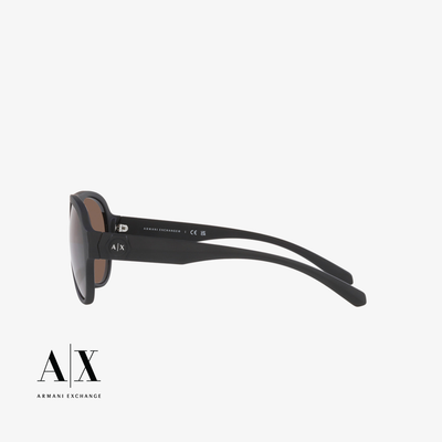 Armani Exchange AX4126SU 807873 58
