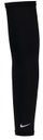 Ракавици за трчање Nike Lightweight Running Sleeves, Dri FIT, црна