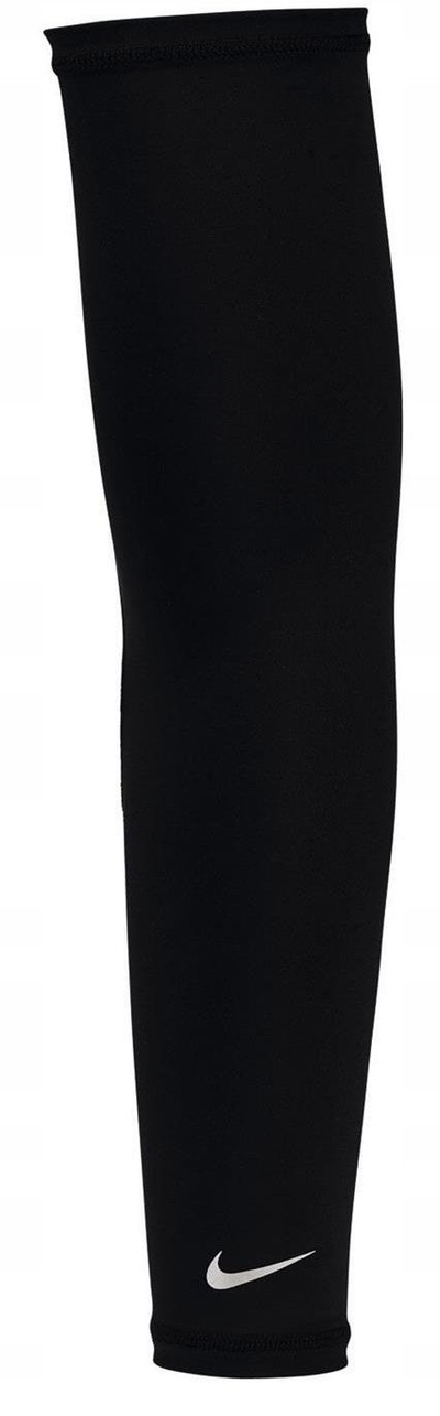 Ракавици за трчање Nike Lightweight Running Sleeves, Dri FIT, црна