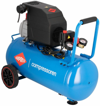 Kompresor ajri Airpress, 230 V, 2.0 HP 1.5 kW