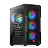 Kompjuter gaming LYNX Challenger, Ryzen 7 5700X, 32GB RAM, 2TB SSD, RTX 4070 Ti 12GB
