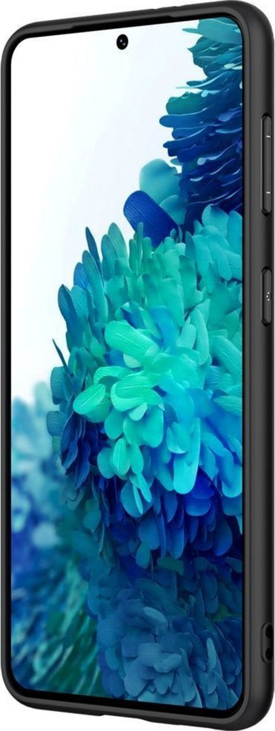 Mbrojtëse Hurtel Nillkin për Samsung Galaxy S21 5G, e zezë