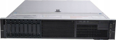 Kasetë disku Origin Storage për Dell PowerEdge R740, 3.5", S20, e zezë