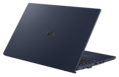 Asus ExpertBook L1500CDA-EJ0733, 15.6", 8GB RAM, 256 GB SSD, AMD Ryzen 3, AMD Radeon, i kaltër i errët