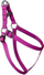 Shtrëngues qeni Chaba Adjustable Tape Harness 0, perimetër 30 cm, fuchsia