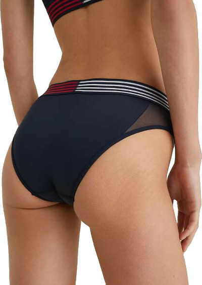 Bikini Tommy Hilfiger UW0UW03541DW5