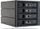 Kasë për disqe Chieftec, 4x 3.5" SATA/SAS (CBP-3141SAS)