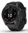 Ora smartwatch Garmin Fenix 7S Pro Sapphire Solar, 42mm, GPS, e zezë