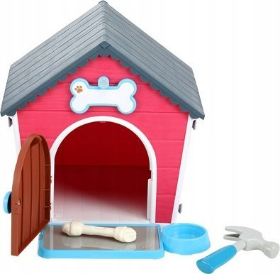 Интерактивна плюш играчка Little Live Pets My Puppy's Home Dalmatian Edition, мистериозно кутре, за деца