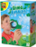 Set flluska sapuni SES Creative Dino Bubbles, 200ml, shumëngjyrëshe