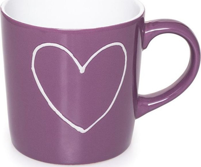 Set filxhanësh Orion XL, 4 copë, 600ml, shumëngjyrësh