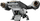 Set ndërtimi LEGO Star Wars 75331 The Razor Crest, model ekspozimi, për të rritur, shumëngjyrësh