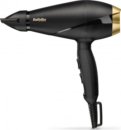 Tharëse flokësh BaByliss