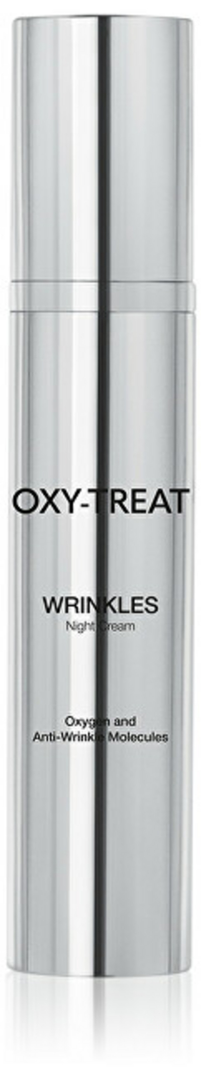 Oxy-Treat крем за лице против брчки, 50 мл
