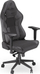 Karrige gaming Endorfy Scrim BK EY8A001 me tapet dyshemeje FP120R EY8G001, deri 120 kg, e zezë