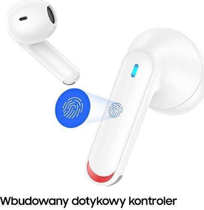 Kufje TWS Usams NX10 Series, Bluetooth 5.2, ENC, të zeza