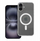 Kapak telefoni për Apple iPhone 16 Plus, TPU 2mm, transparent