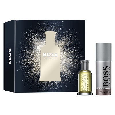 Hugo Boss Bottled Тоалетна вода, 50 ml