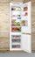 Frigorifer Amica BK34058.8 STUDIO
