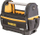 Çantë veglash Dewalt DWST82990-1, sistem TStak, mban gjer në 30 kg, e zezë