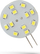 Llambë LED Spectrum, 2 W, 30 mm