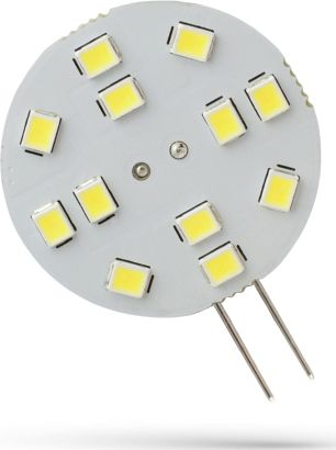 Llambë LED Spectrum, 2 W, 30 mm