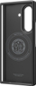 Mbulesë telefoni Spigen Thin Fit Magnet për Samsung Galaxy Z Fold7, magnetike, e zezë