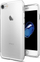 Mbrojtëse për celular Spigen Liquid Crystal për iPhone 7, transparente